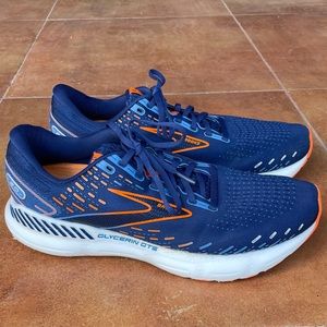 Brooks Glycerin GTS 20 - Men’s 11.5